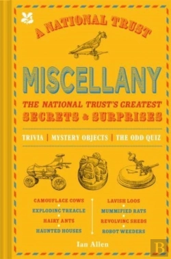 Bertrand.pt - A National Trust Miscellany