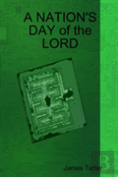 A Nation'S Day Of The Lord