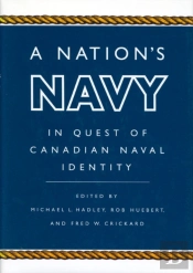 A Nation'S Navy