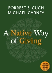 A Native Way Of Giving