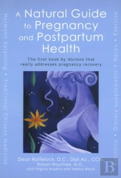 A Natural Guide To Pregnancy And Postpartum Health