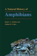 A Natural History Of Amphibians