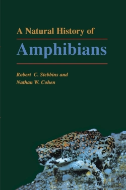 Bertrand.pt - A Natural History Of Amphibians