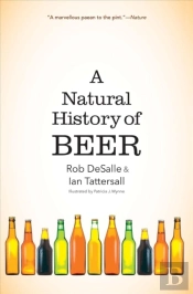 A Natural History Of Beer