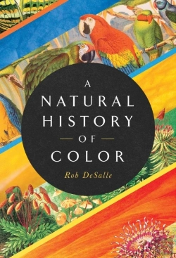 Bertrand.pt - A Natural History Of Color