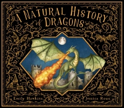 Bertrand.pt - A Natural History Of Dragons