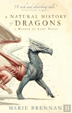 Bertrand.pt - A Natural History Of Dragons