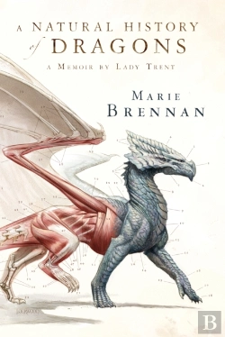 Bertrand.pt - A Natural History Of Dragons