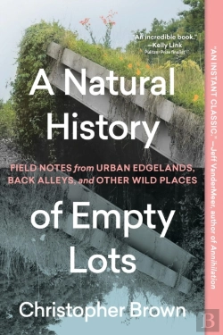 Bertrand.pt - A Natural History Of Empty Lots