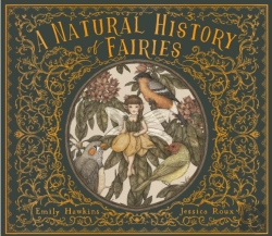 Bertrand.pt - A Natural History Of Fairies
