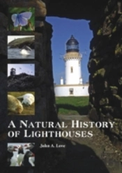 A Natural History Of Lighthouses
