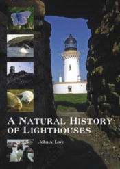 A Natural History Of Lighthouses