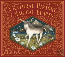 Bertrand.pt - A Natural History Of Magical Beasts