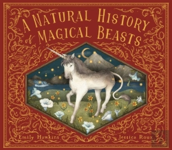 Bertrand.pt - A Natural History Of Magical Beasts