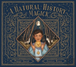 Bertrand.pt - A Natural History Of Magick
