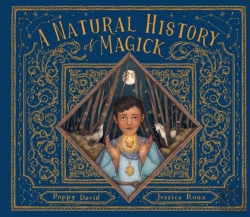 Bertrand.pt - A Natural History Of Magick