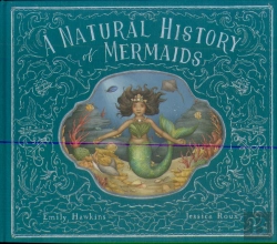 Bertrand.pt - A Natural History Of Mermaids