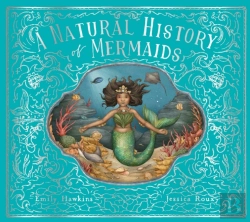 Bertrand.pt - A Natural History Of Mermaids