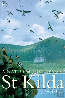 Bertrand.pt - A Natural History Of St. Kilda