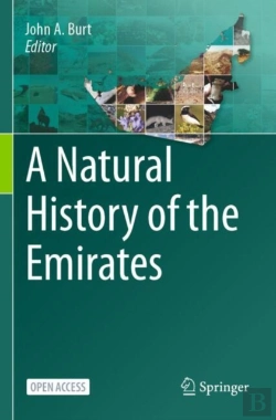 Bertrand.pt - A Natural History Of The Emirates
