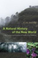 A Natural History Of The New World