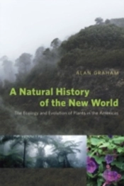 A Natural History Of The New World