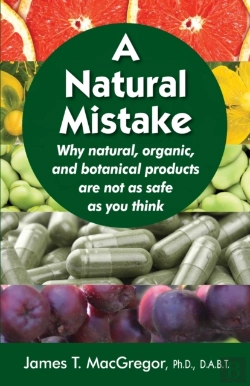 Bertrand.pt - A Natural Mistake