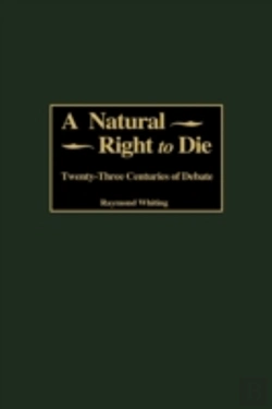 Bertrand.pt - A Natural Right To Die