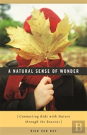 A Natural Sense Of Wonder