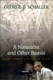 A Naturalist And Other Beasts