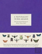 A Naturalist In The Amazon