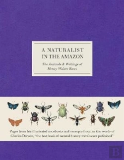 Bertrand.pt - A Naturalist In The Amazon