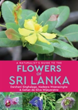 Bertrand.pt - A Naturalistâ€™S Guide To The Flowers Of Sri Lanka