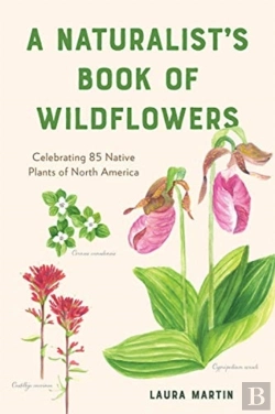 Bertrand.pt - A Naturalist'S Book Of Wildflowers