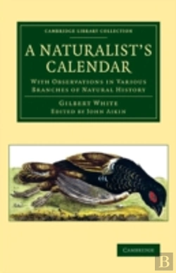 Bertrand.pt - A Naturalist'S Calendar