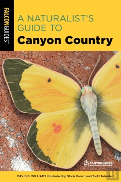 Bertrand.pt - A Naturalist'S Guide To Canyon Country