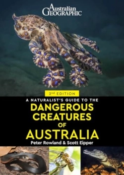 Bertrand.pt - A Naturalist'S Guide To Dangerous Creatures Of Australia