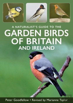 Bertrand.pt - A Naturalist'S Guide To Garden Birds Of Britain & Ireland