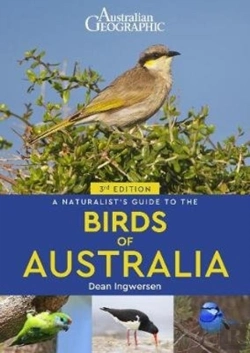 Bertrand.pt - A Naturalist'S Guide To The Birds Of Australia (3rd Edition)