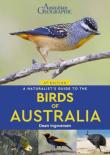 A Naturalist'S Guide To The Birds Of Australia