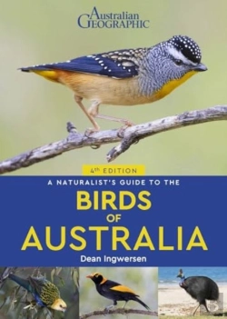 Bertrand.pt - A Naturalist'S Guide To The Birds Of Australia