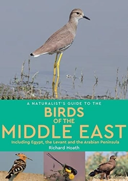Bertrand.pt - A Naturalist'S Guide To The Birds Of Egypt And The Middle East