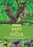 A Naturalist'S Guide To The Birds Of India