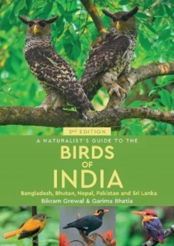 Bertrand.pt - A Naturalist'S Guide To The Birds Of India