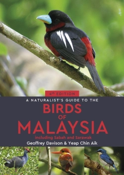Bertrand.pt - A Naturalist'S Guide To The Birds Of Malaysia