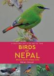 A Naturalist'S Guide To The Birds Of Nepal