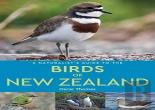 A Naturalist'S Guide To The Birds Of New Zealand