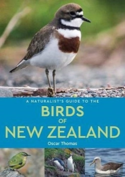Bertrand.pt - A Naturalist'S Guide To The Birds Of New Zealand
