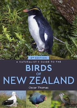Bertrand.pt - A Naturalist'S Guide To The Birds Of New Zealand