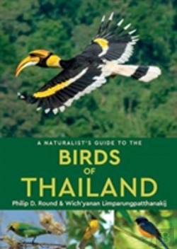 Bertrand.pt - A Naturalist'S Guide To The Birds Of Thailand